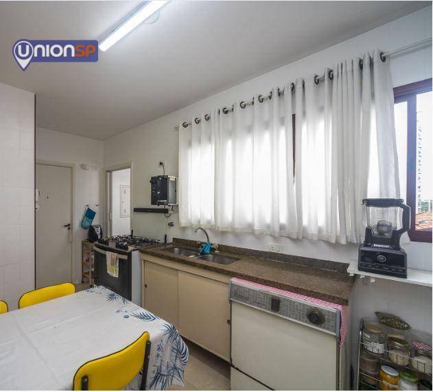 Apartamento à venda com 4 quartos, 120m² - Foto 14