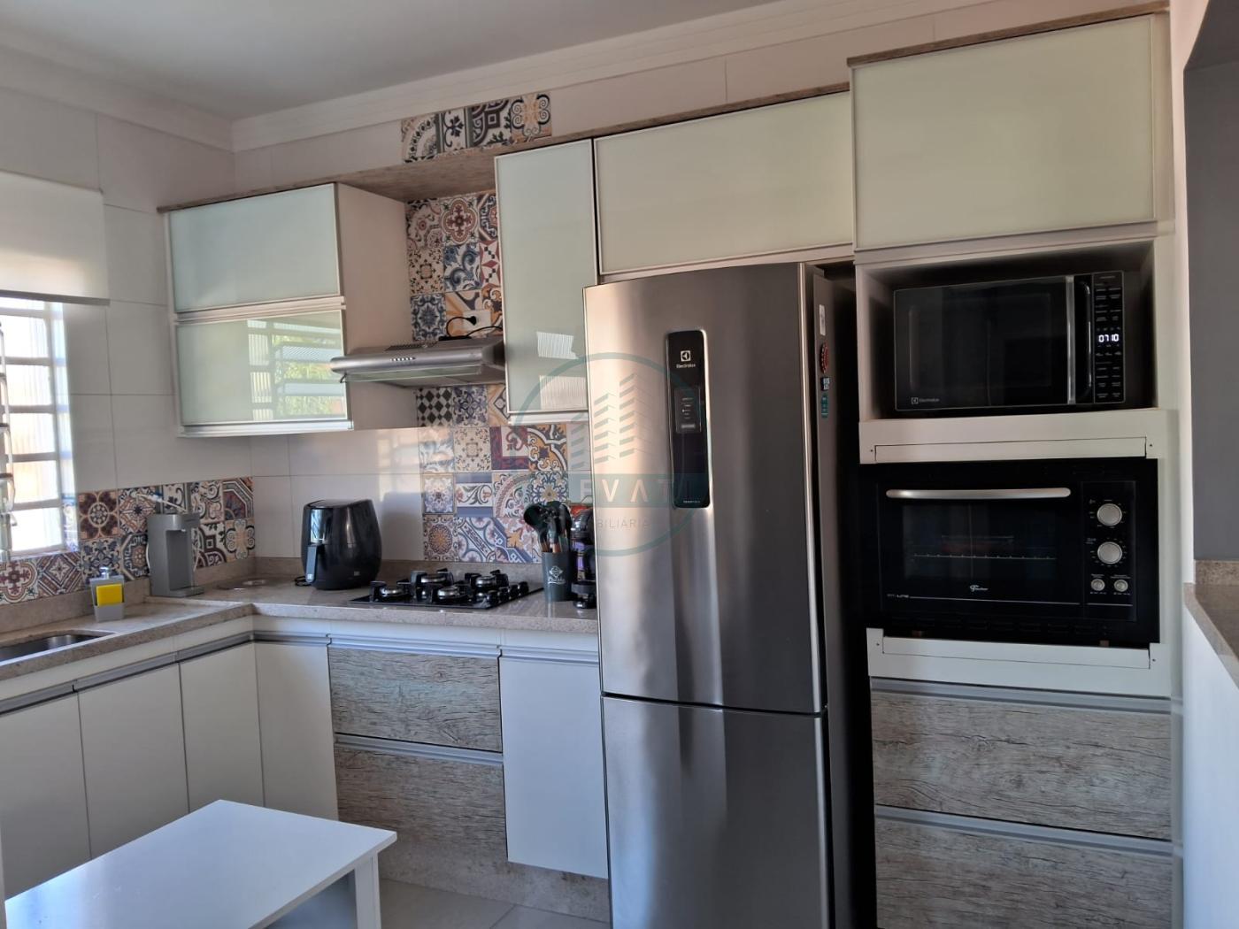 Apartamento à venda com 2 quartos, 58m² - Foto 4