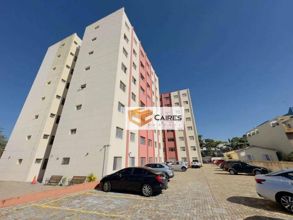 Apartamento à venda com 2 quartos, 66m² - Foto 1