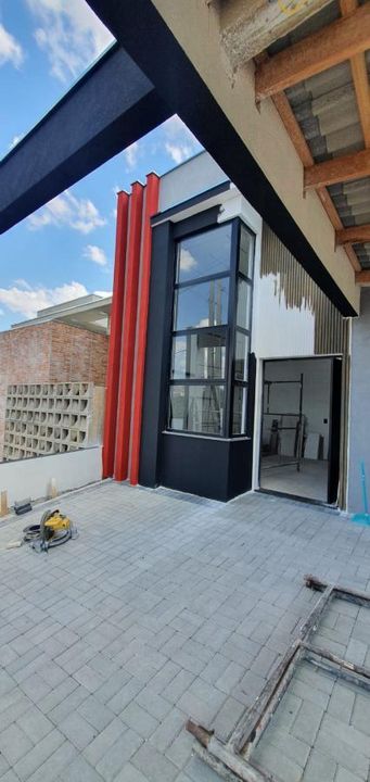 Casa de Condomínio à venda com 3 quartos, 154m² - Foto 7