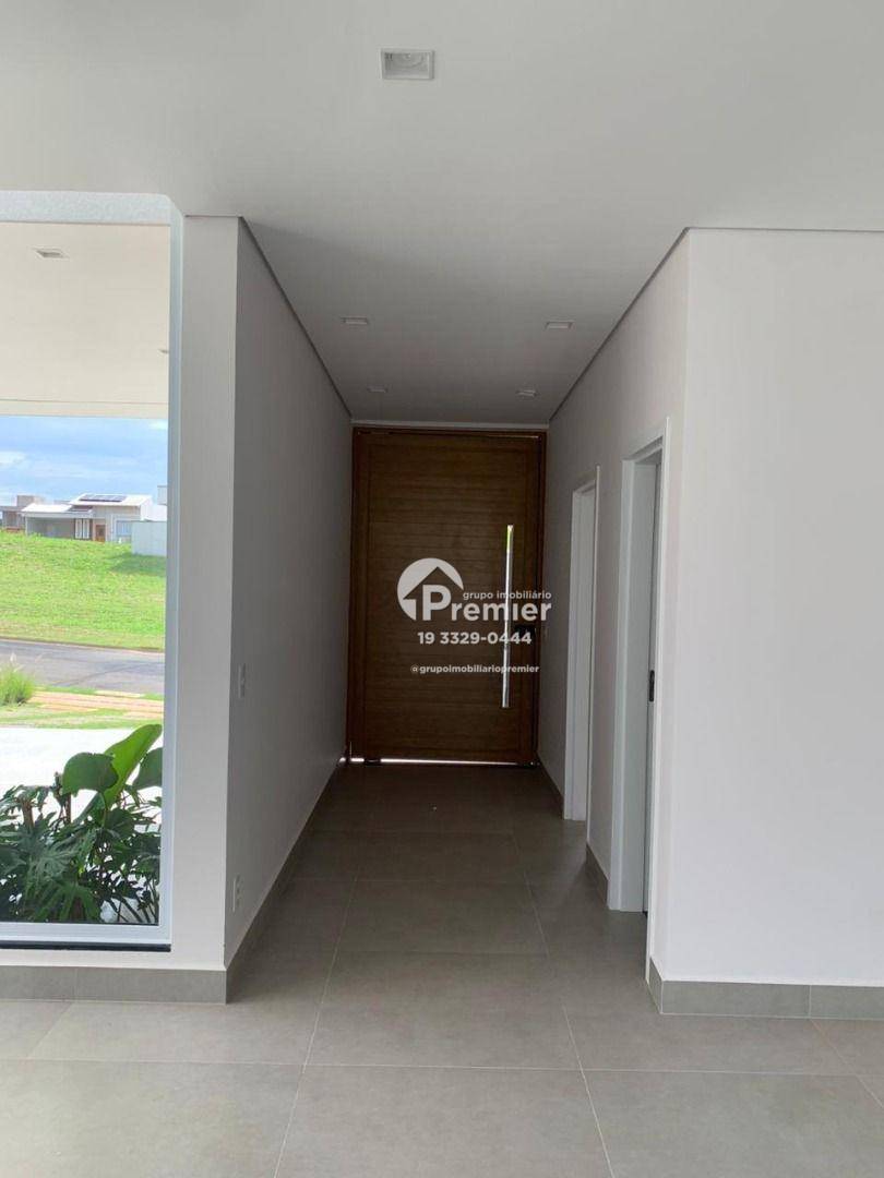 Casa de Condomínio à venda com 3 quartos, 259m² - Foto 31