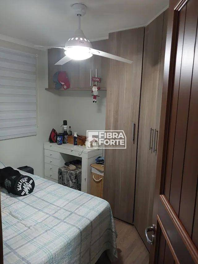 Apartamento à venda com 2 quartos, 106m² - Foto 8