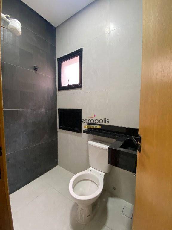 Sobrado à venda com 3 quartos, 168m² - Foto 24