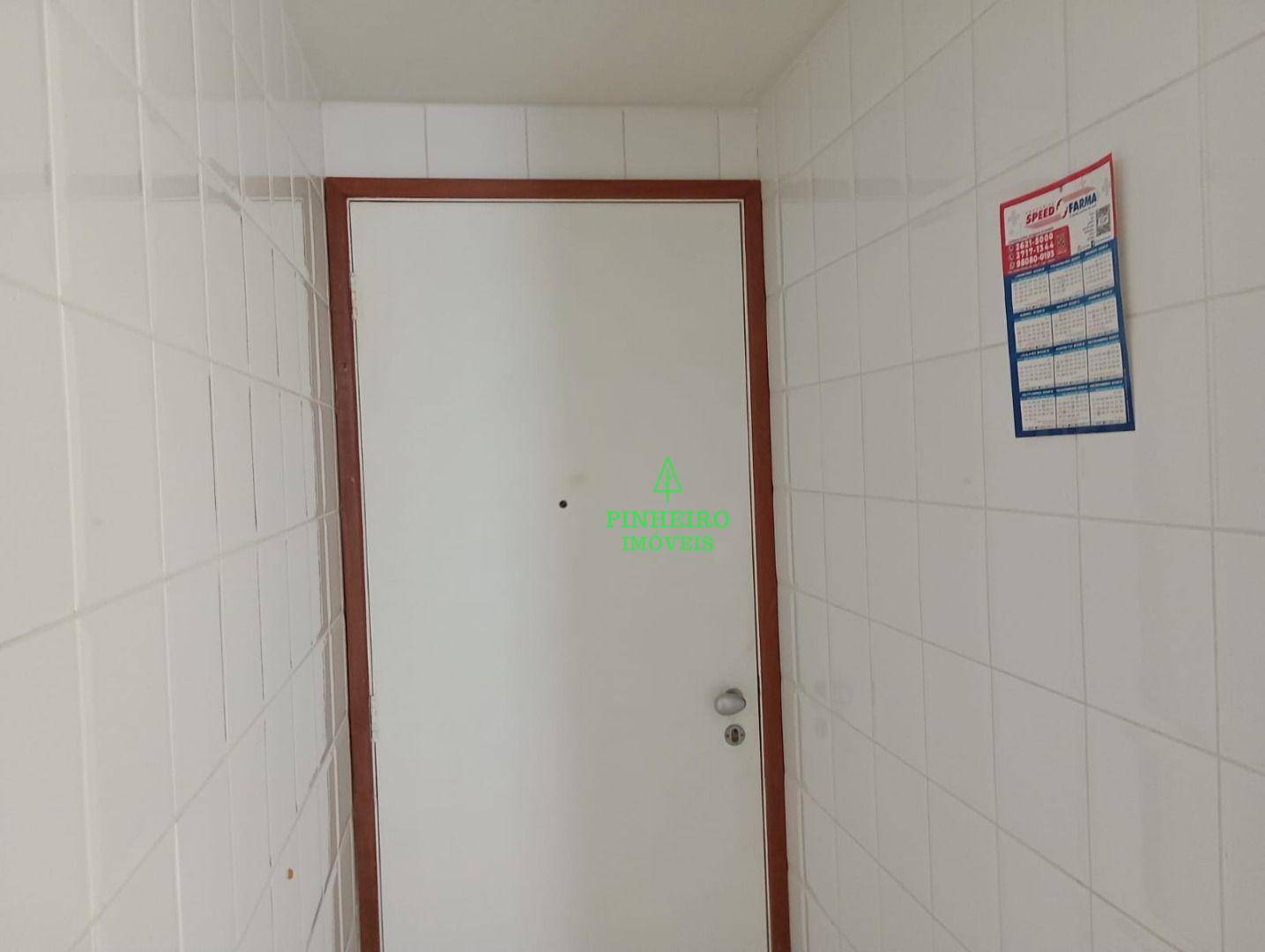 Apartamento à venda com 4 quartos, 170m² - Foto 4