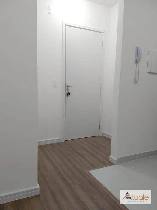 Apartamento à venda com 2 quartos, 55m² - Foto 6