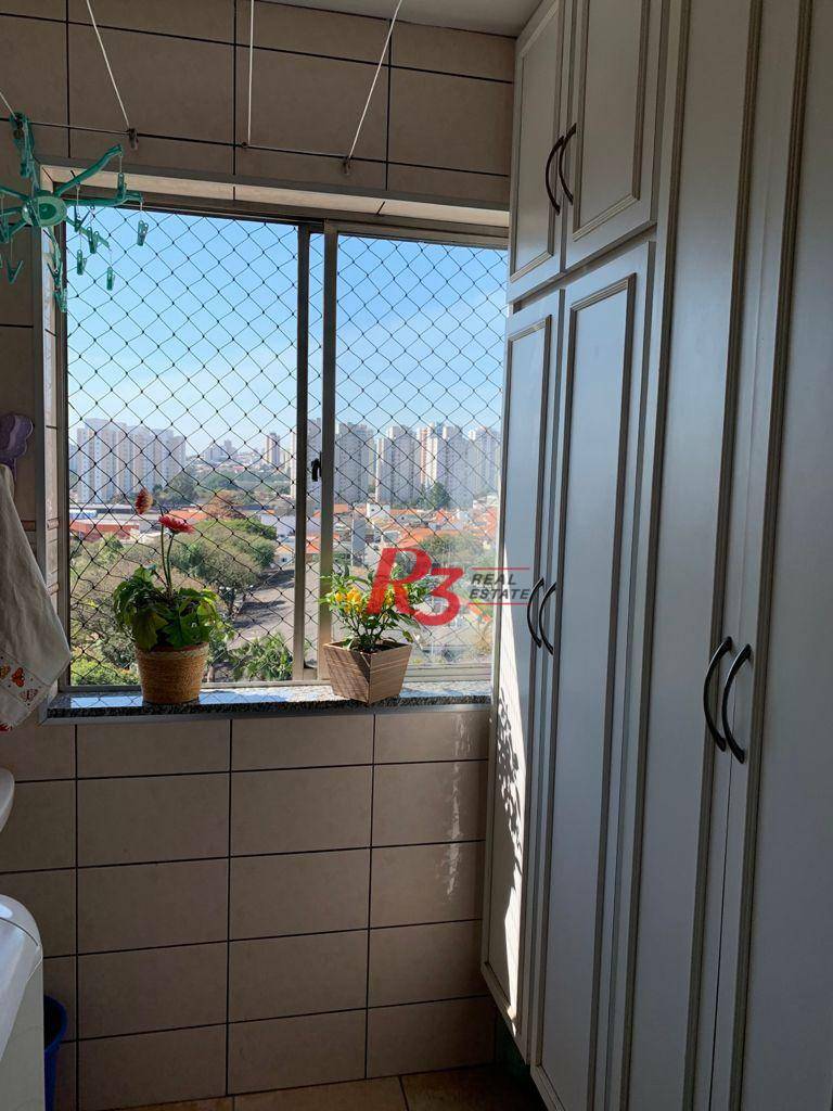 Apartamento à venda com 2 quartos, 64m² - Foto 5