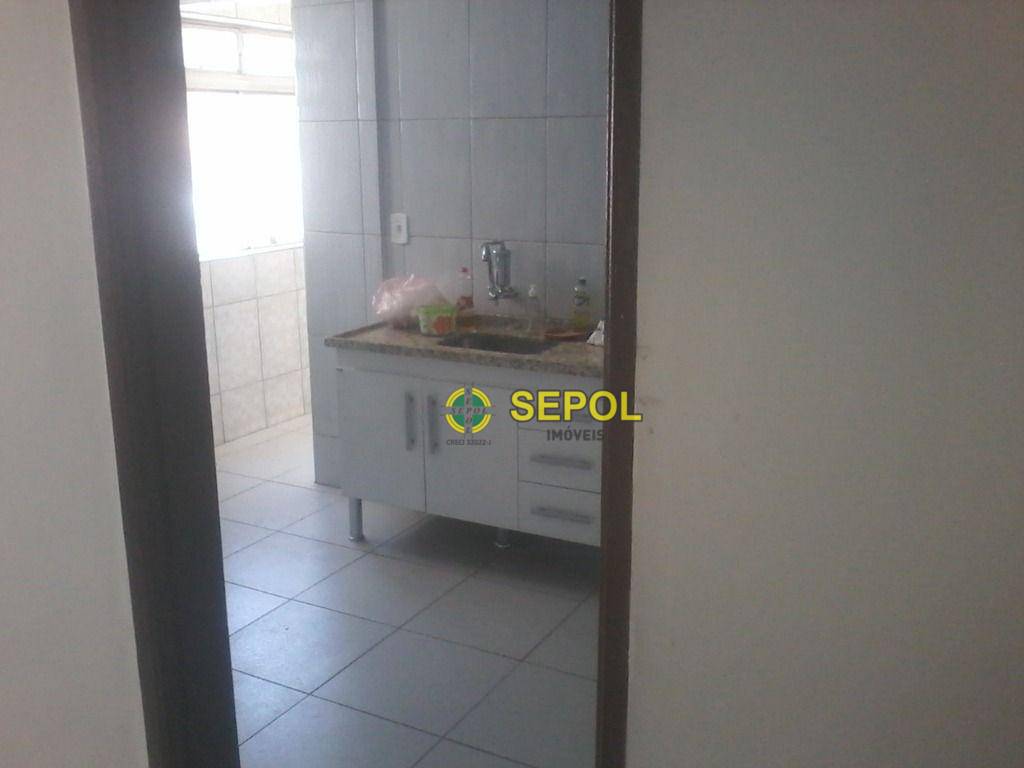 Apartamento à venda com 2 quartos, 57m² - Foto 6