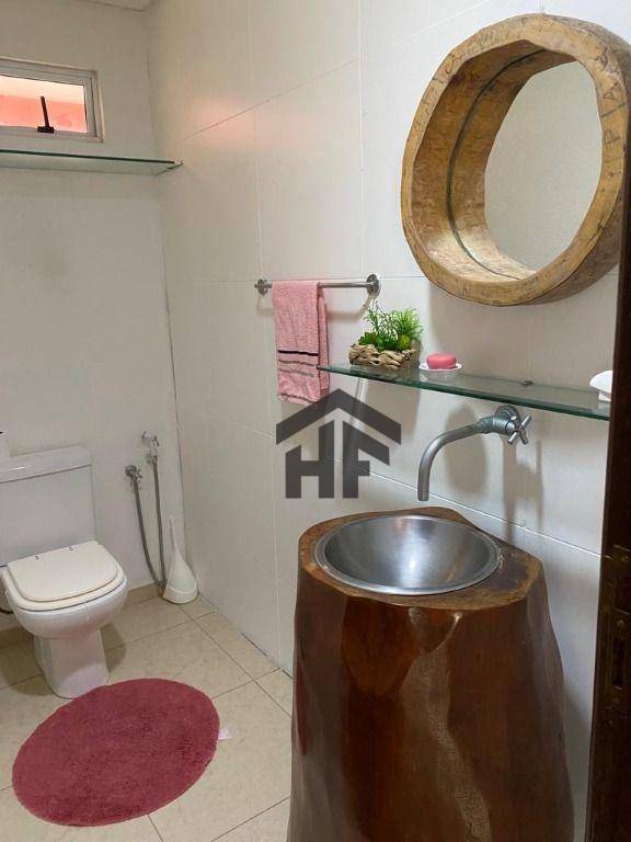 Casa de Condomínio à venda com 4 quartos, 285m² - Foto 16