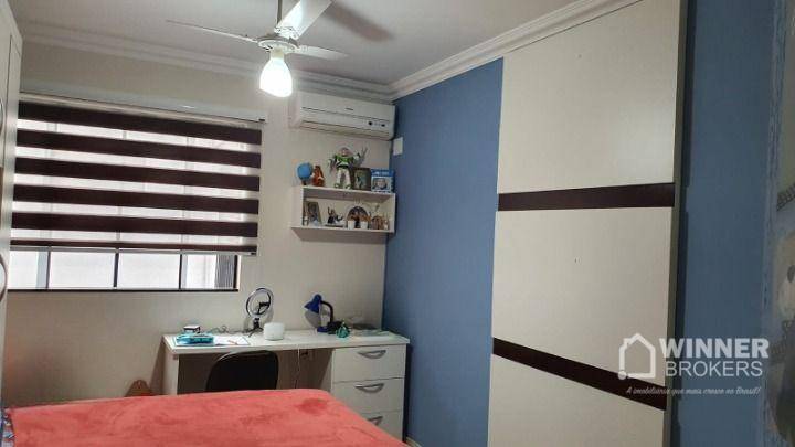 Sobrado à venda com 4 quartos, 256m² - Foto 39
