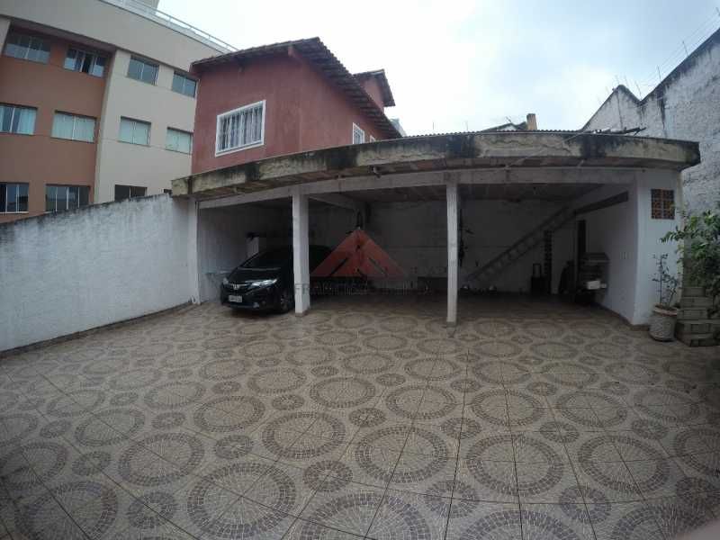 Casa à venda com 4 quartos, 160m² - Foto 29