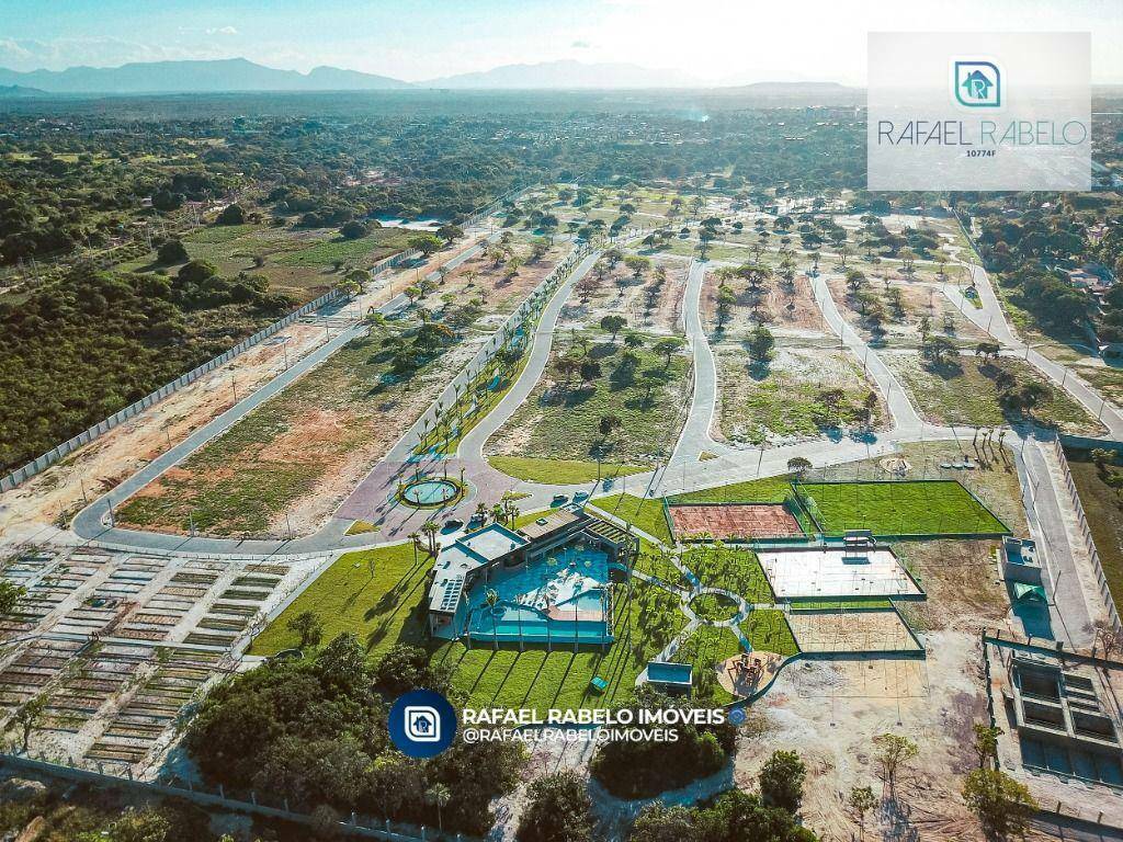 Casa de Condomínio à venda com 3 quartos, 246m² - Foto 45