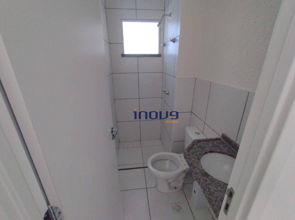 Casa de Condomínio para alugar com 3 quartos, 58m² - Foto 10