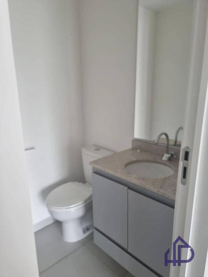 Apartamento para alugar com 2 quartos, 93m² - Foto 10