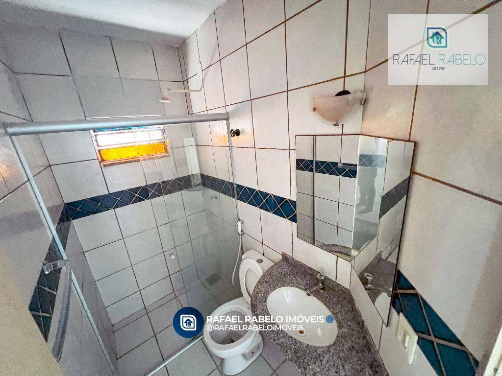 Casa de Condomínio à venda com 3 quartos, 90m² - Foto 7