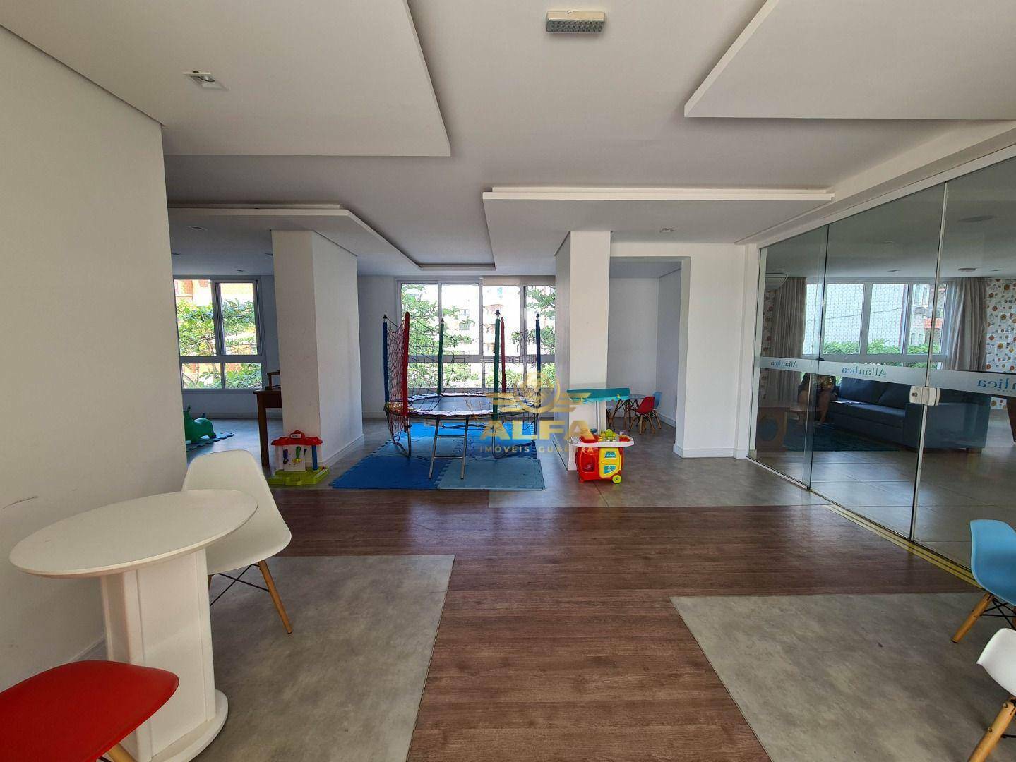 Apartamento à venda com 3 quartos, 99m² - Foto 28