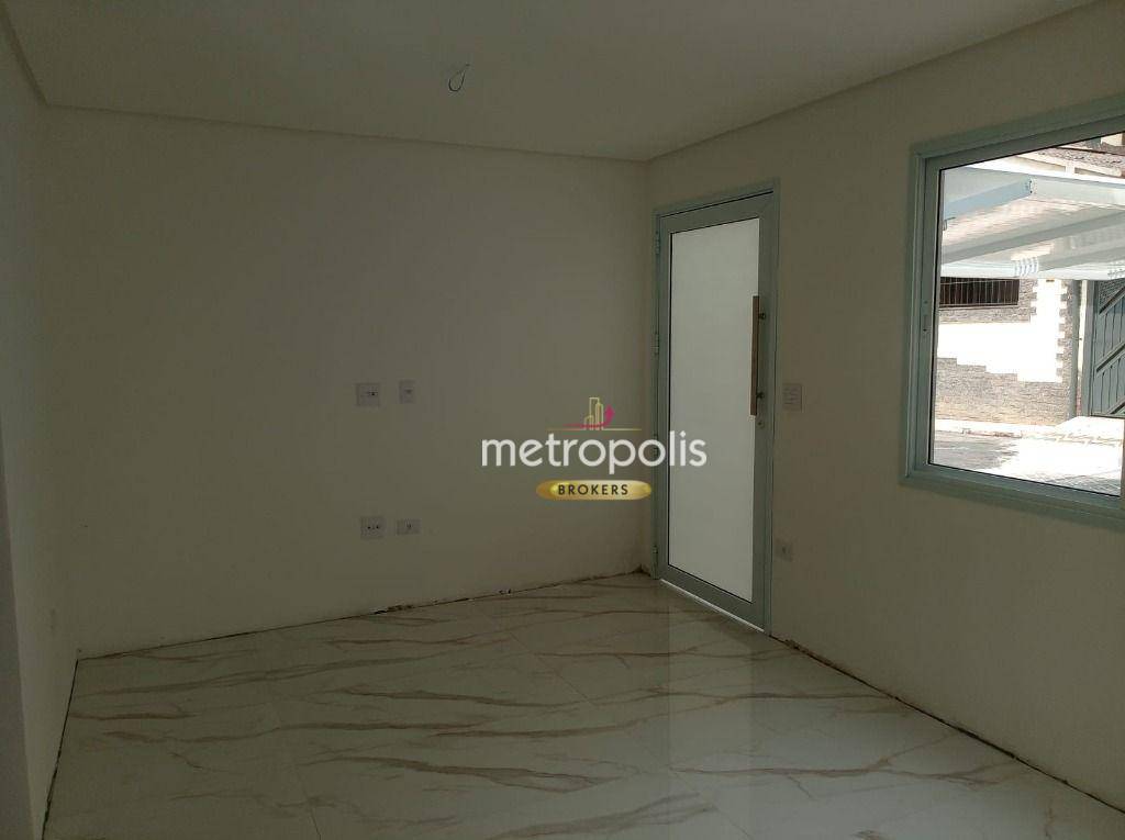 Sobrado à venda com 3 quartos, 200m² - Foto 3