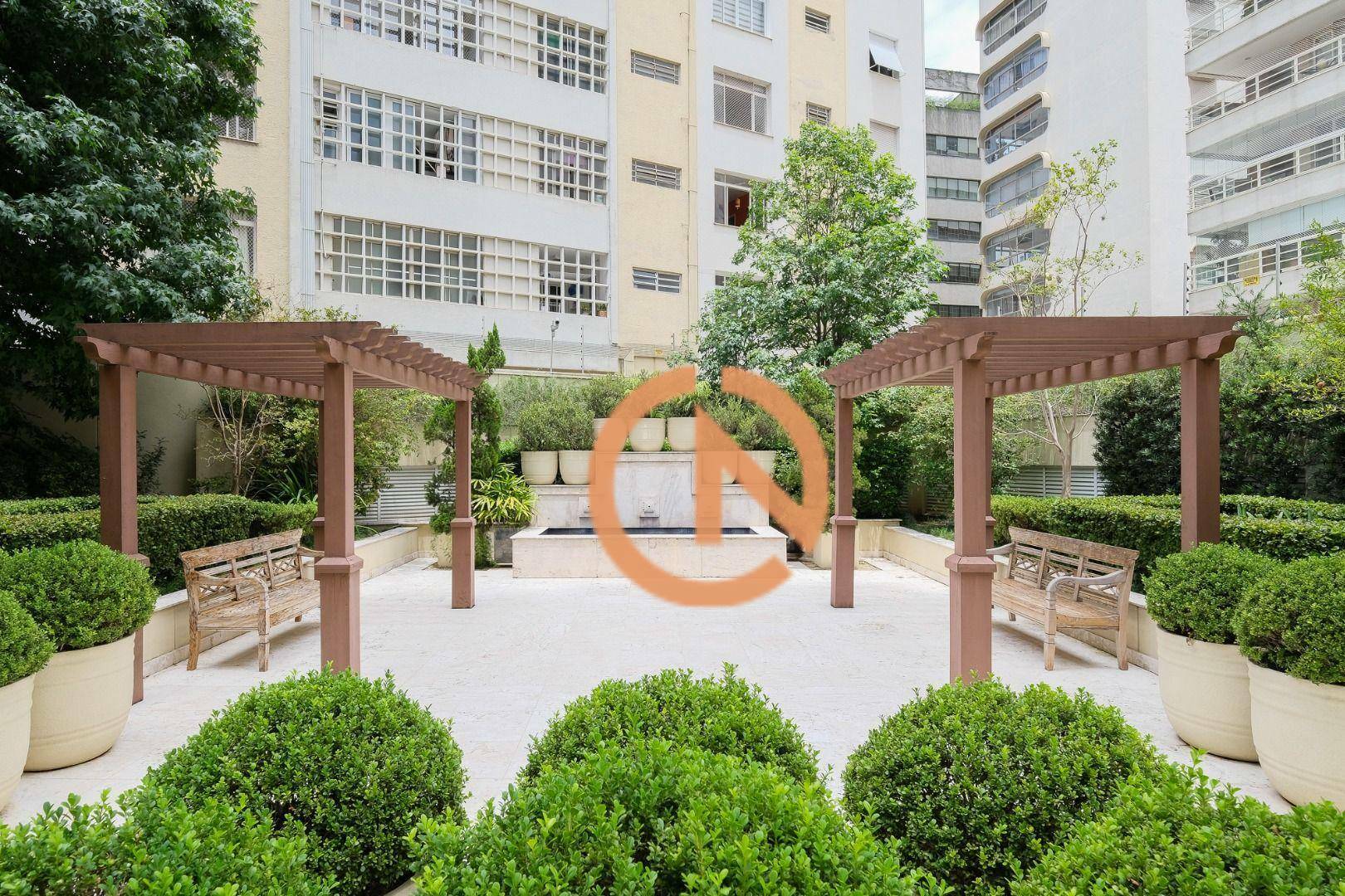 Apartamento, 3 quartos, 294 m² - Foto 2