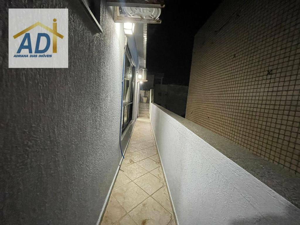 Cobertura para alugar com 2 quartos, 180m² - Foto 22