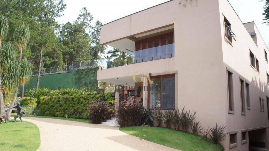 Casa de Condomínio à venda e aluguel com 4 quartos, 1600m² - Foto 11