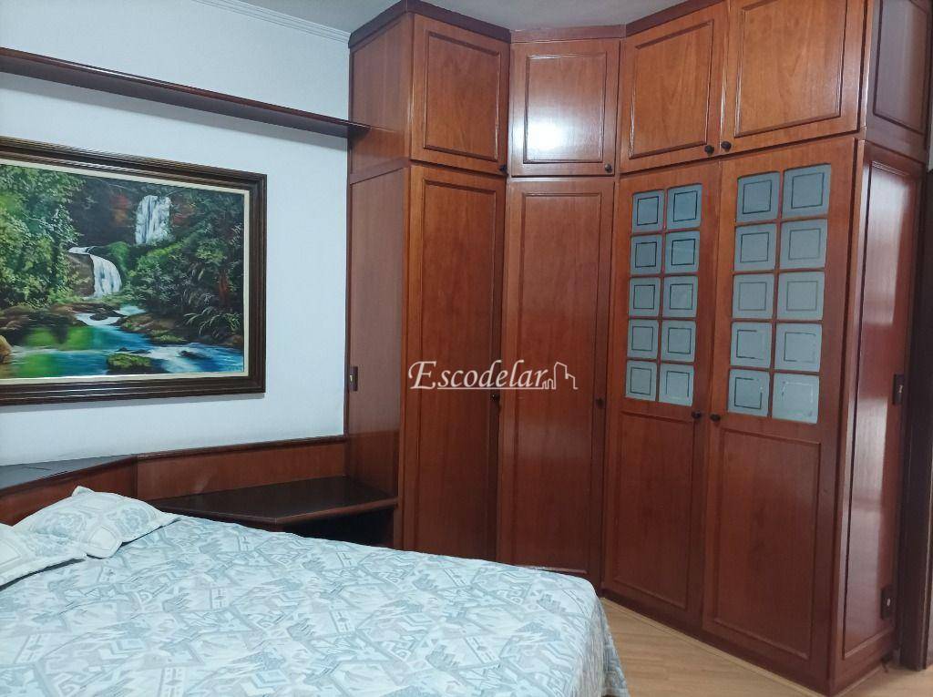 Sobrado à venda com 3 quartos, 239m² - Foto 9