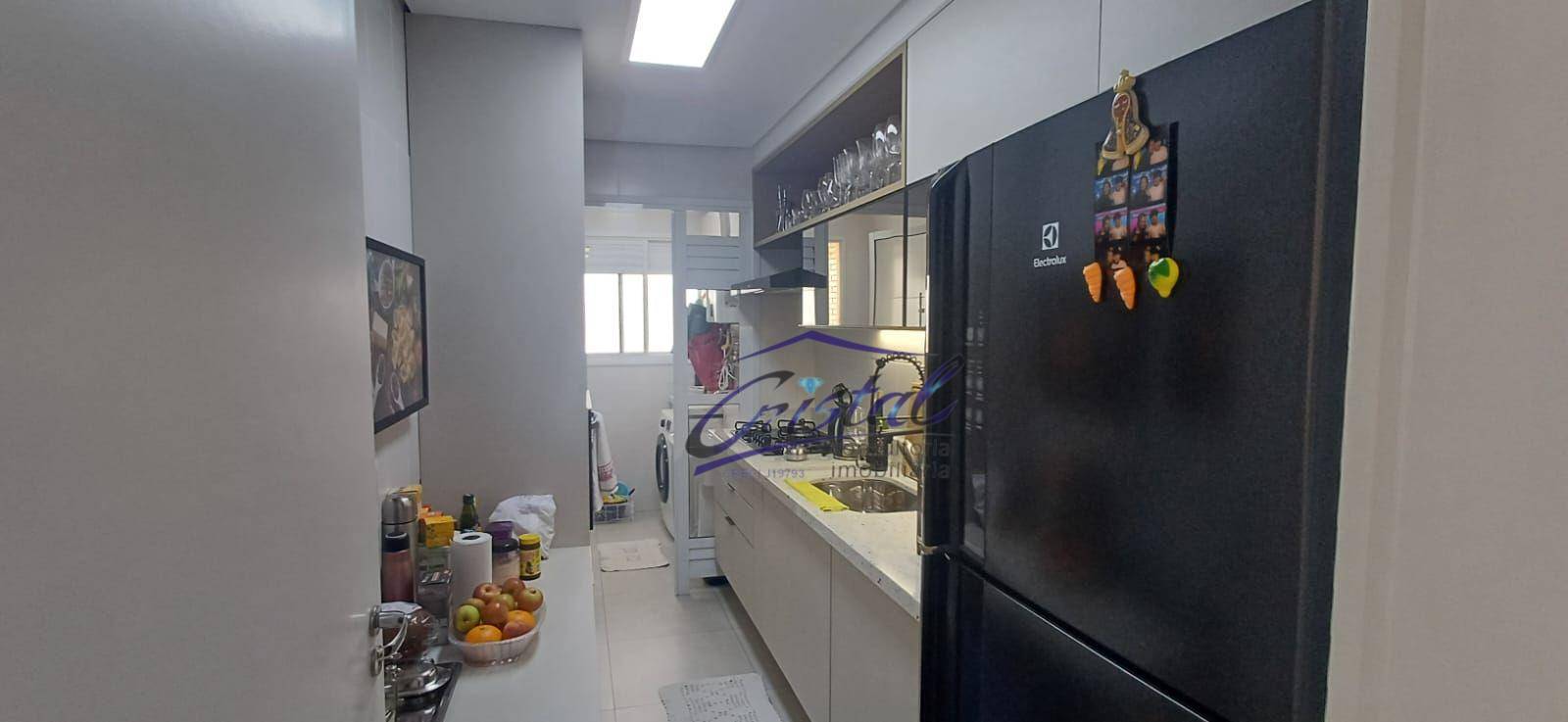 Cobertura à venda com 3 quartos, 155m² - Foto 5