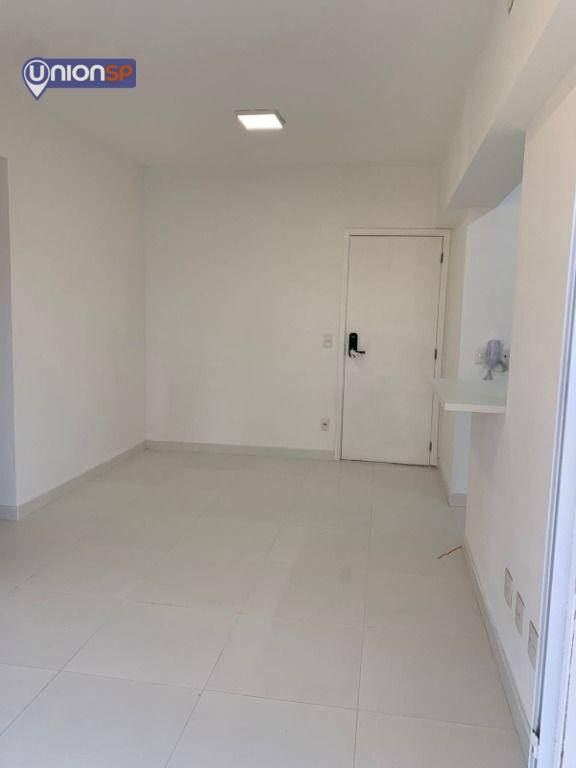 Apartamento à venda com 1 quarto, 46m² - Foto 7