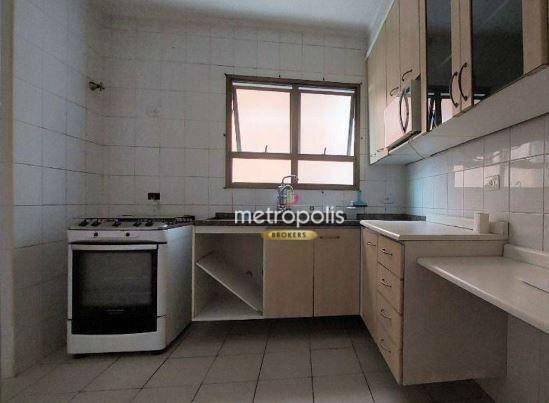 Apartamento à venda com 2 quartos, 64m² - Foto 3