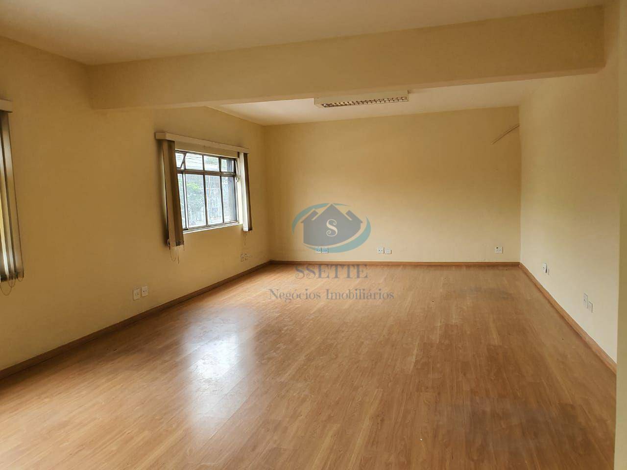 Conjunto Comercial-Sala para alugar, 50m² - Foto 9