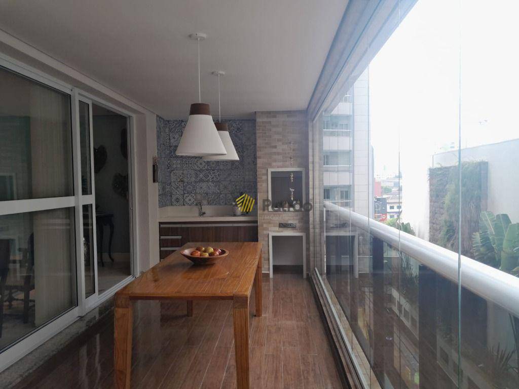 Apartamento à venda com 2 quartos, 173m² - Foto 14