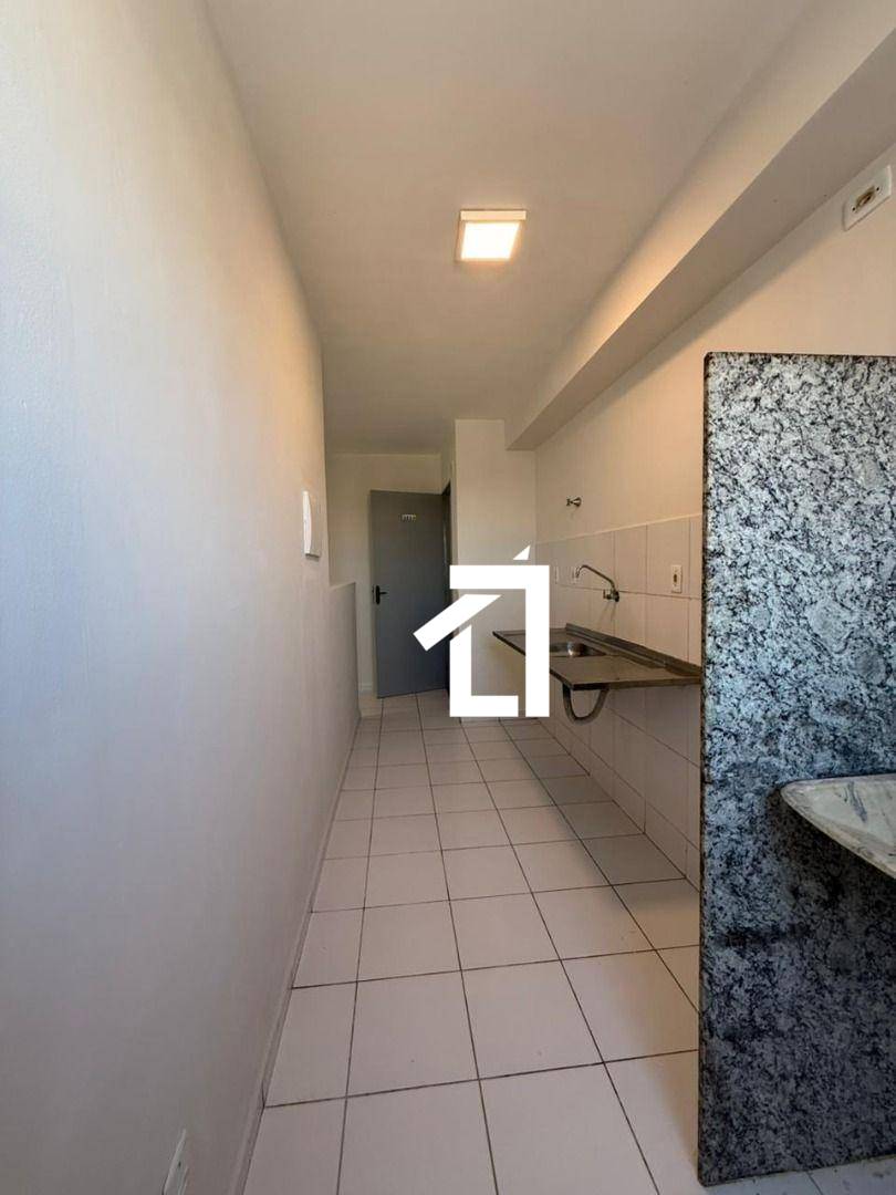 Apartamento, 3 quartos, 54 m² - Foto 3