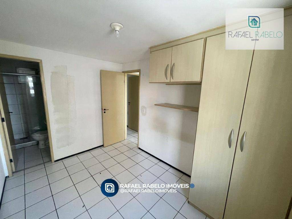 Apartamento para alugar com 3 quartos, 65m² - Foto 17