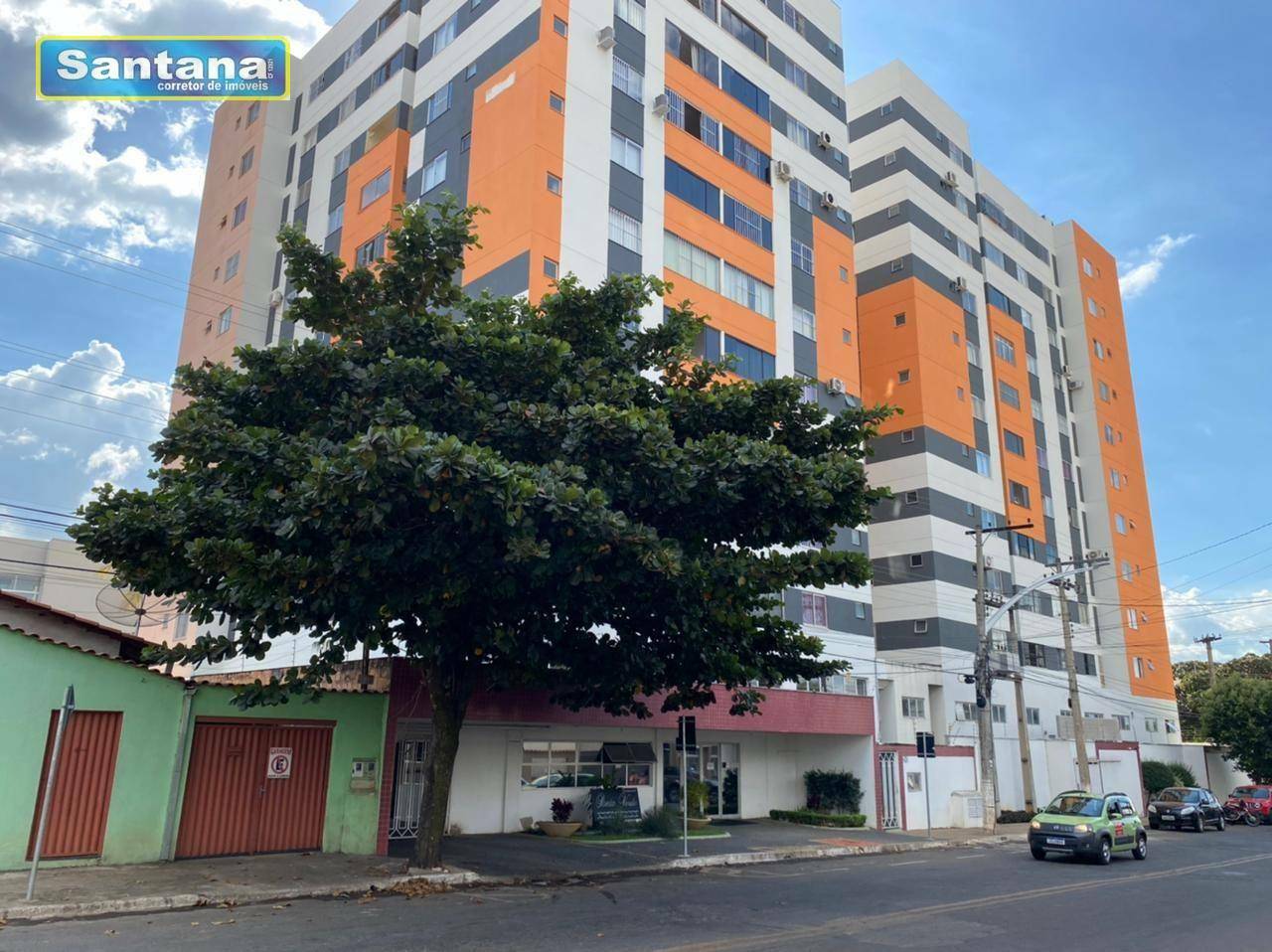 Apartamento à venda com 2 quartos, 57m² - Foto 2