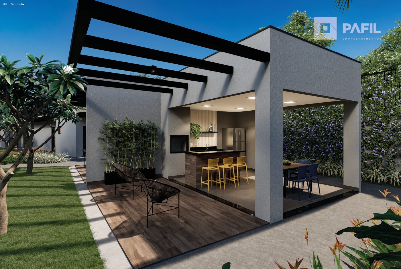 Apartamento à venda com 2 quartos, 50m² - Foto 28