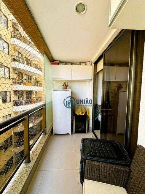 Apartamento à venda com 2 quartos, 72m² - Foto 5