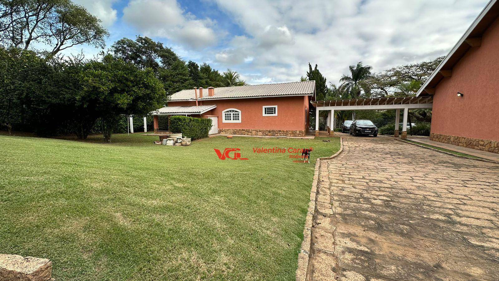 Chácara à venda com 4 quartos, 500m² - Foto 26