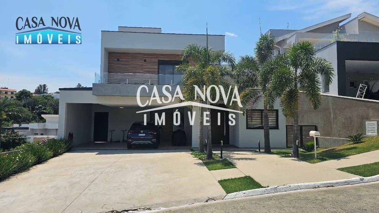 Casa de Condomínio à venda com 3 quartos, 320m² - Foto 2