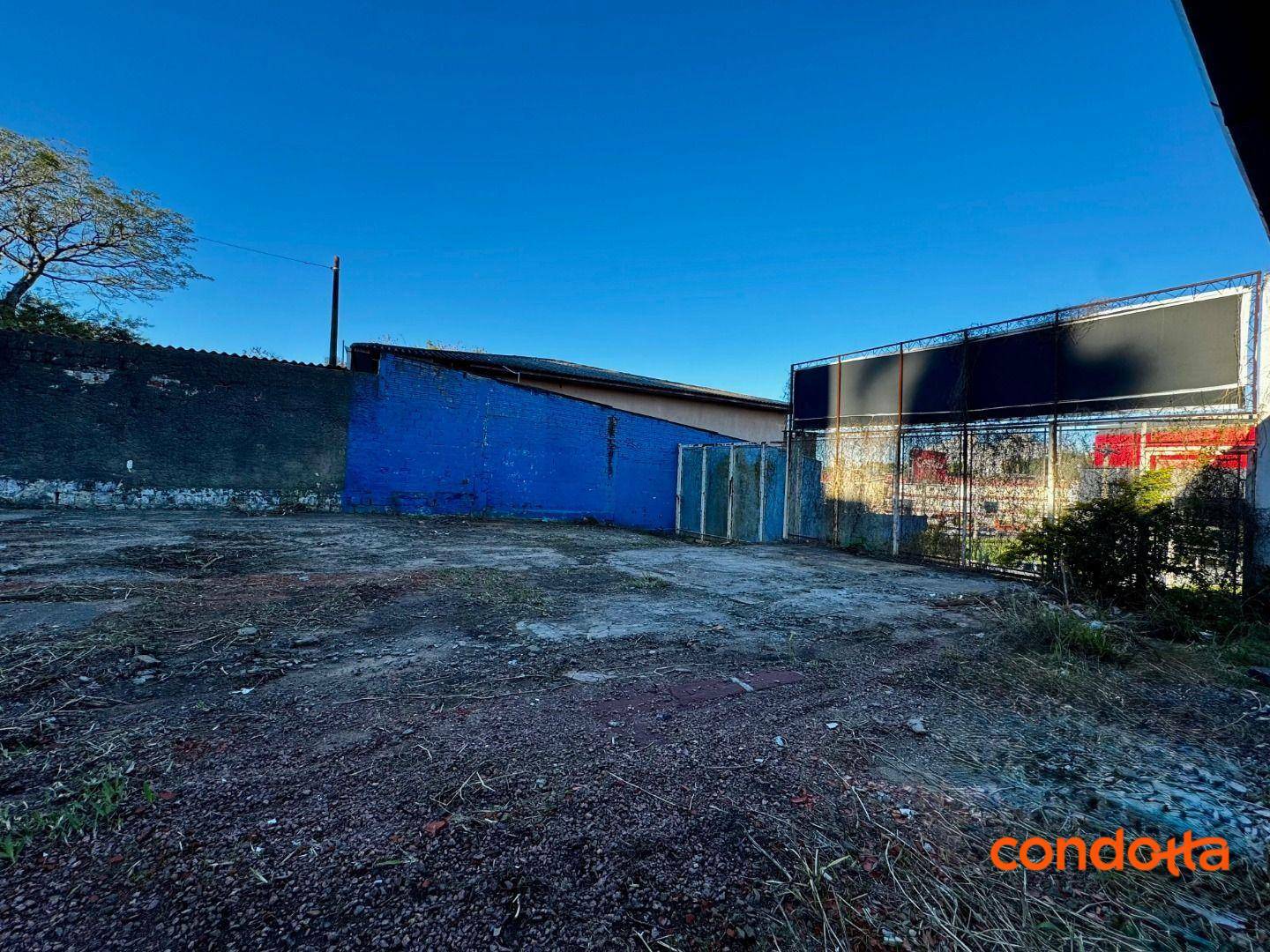 Loja-Salão para alugar, 60m² - Foto 21