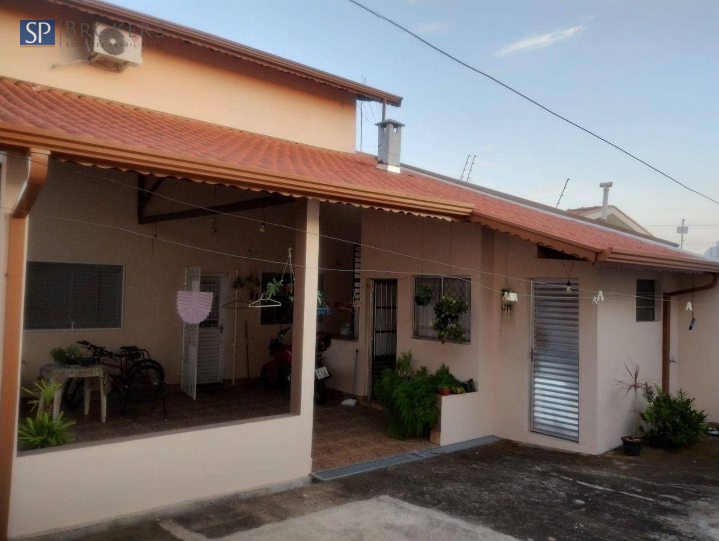 Casa à venda com 4 quartos, 257m² - Foto 32