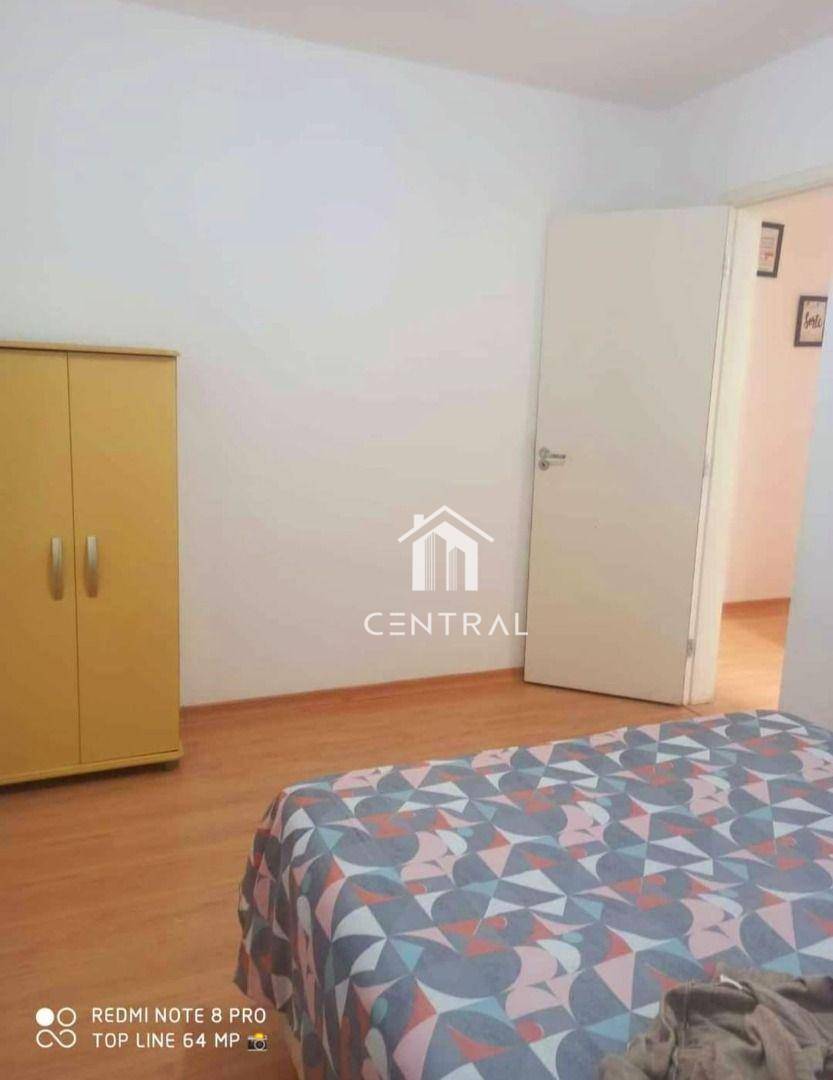 Apartamento à venda com 2 quartos, 50m² - Foto 7