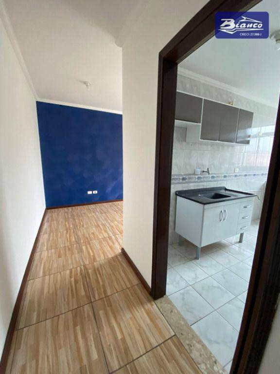 Apartamento à venda com 2 quartos, 60m² - Foto 23