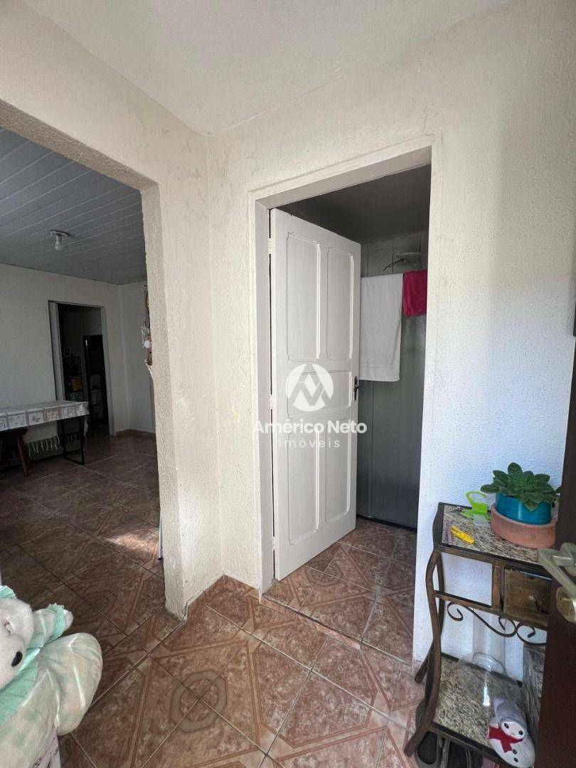 Sobrado à venda com 3 quartos, 280m² - Foto 32