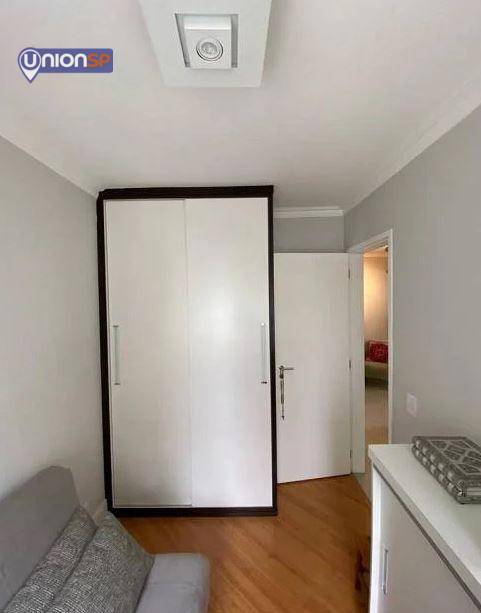 Apartamento à venda com 2 quartos, 55m² - Foto 13