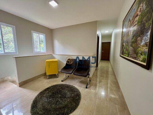 Chácara à venda e aluguel com 8 quartos, 500m² - Foto 17