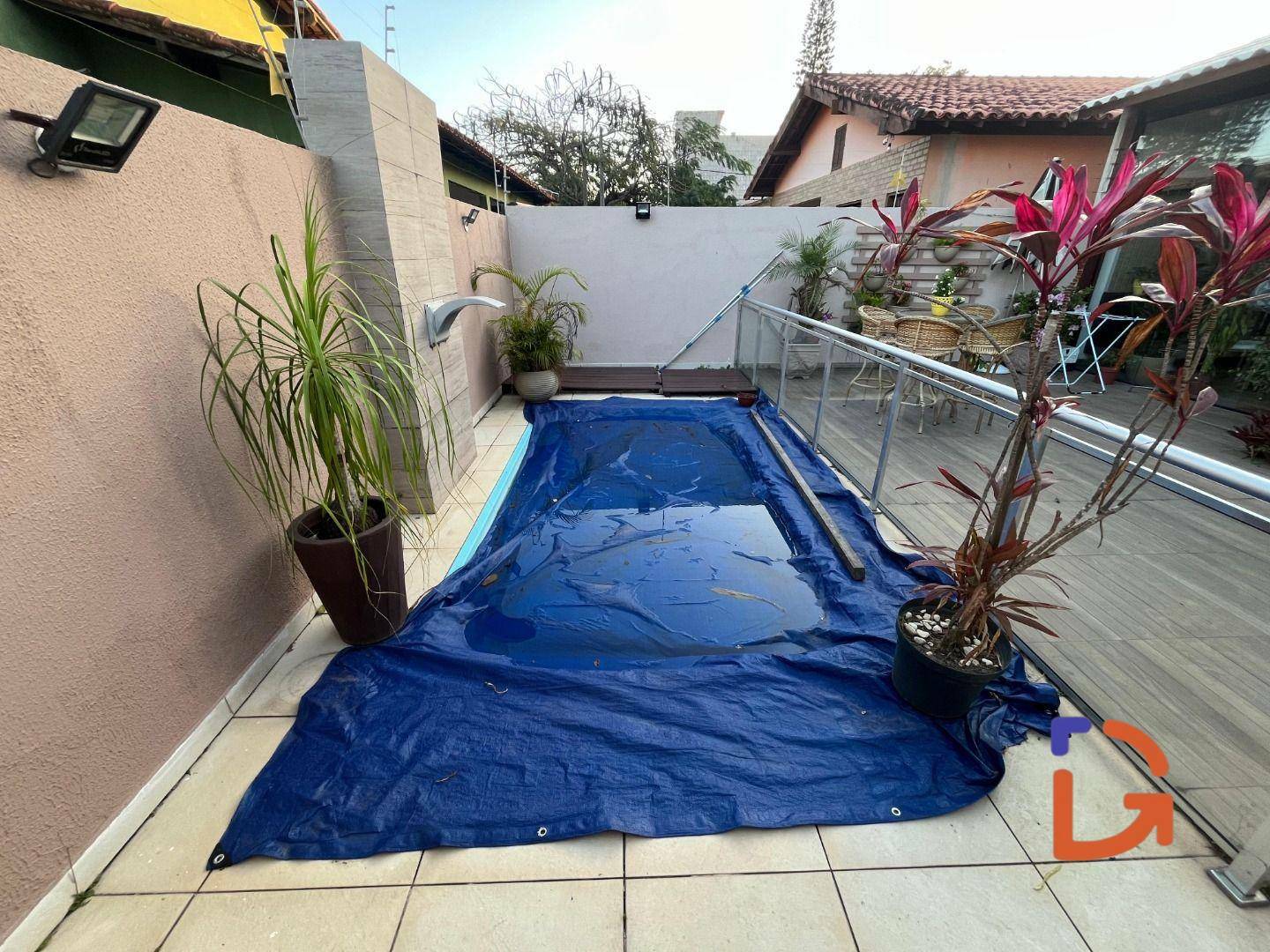 Casa para alugar com 3 quartos, 174m² - Foto 8