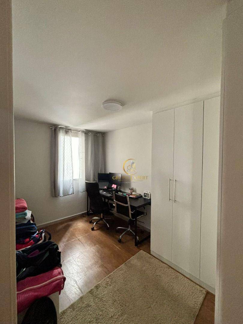 Apartamento à venda com 3 quartos, 65m² - Foto 6