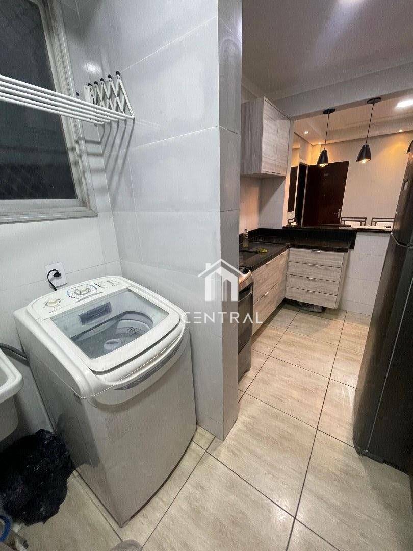 Apartamento para alugar com 3 quartos, 60m² - Foto 14