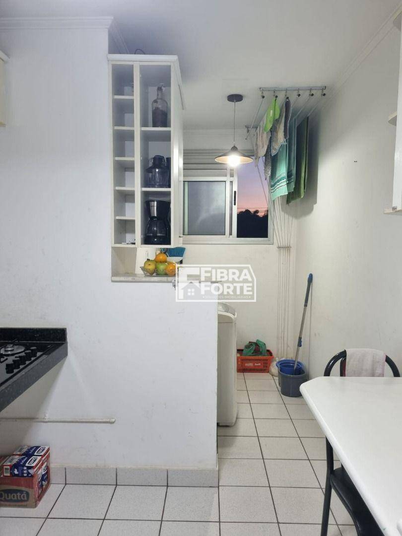 Apartamento à venda com 2 quartos, 58m² - Foto 21