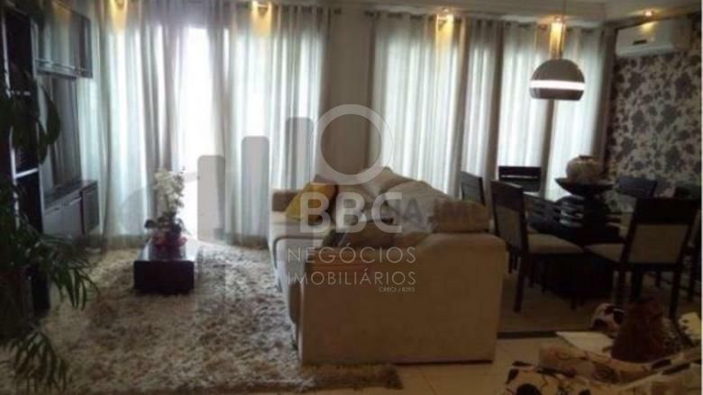 Apartamento à venda e aluguel com 3 quartos, 113m² - Foto 2