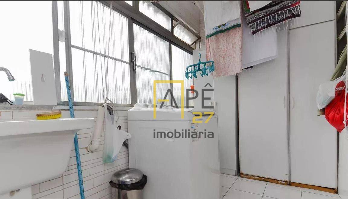 Apartamento para alugar com 3 quartos, 100m² - Foto 21