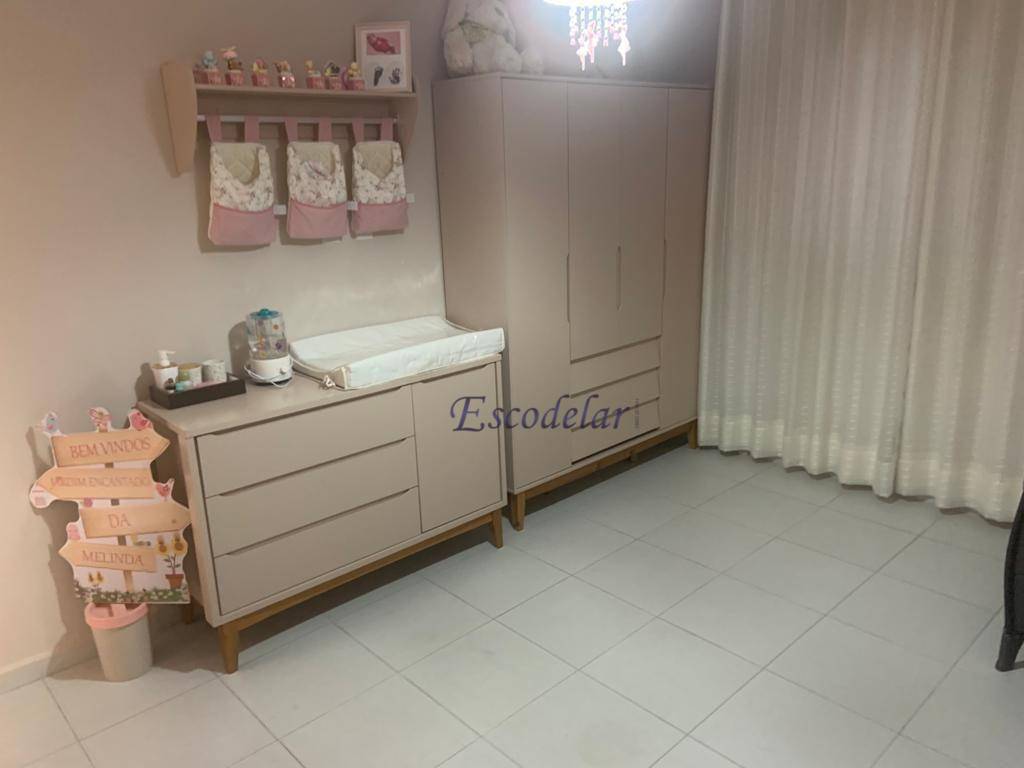 Sobrado à venda com 2 quartos, 145m² - Foto 5